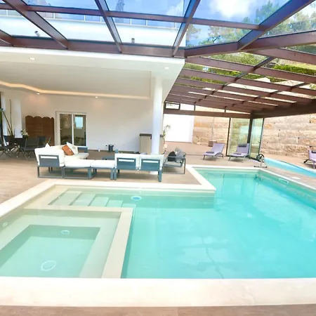 Chalice - Luxury With Pool And Sea-view Alfeizerão