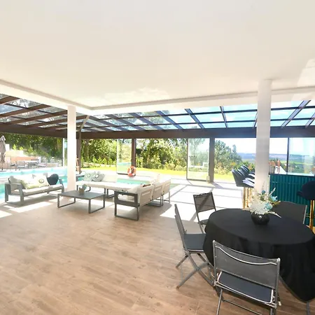 Chalice - Luxury With Pool And Sea-view * Alfeizerão