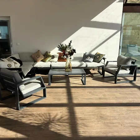 Chalice - Luxury With Pool And Sea-view Alfeizerão