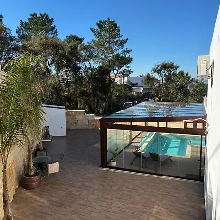 Chalice - Luxury With Pool And Sea-view Villa