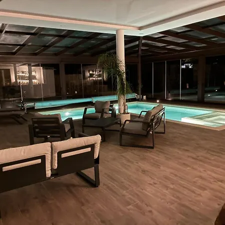 Chalice - Luxury With Pool And Sea-view Villa Alfeizerão