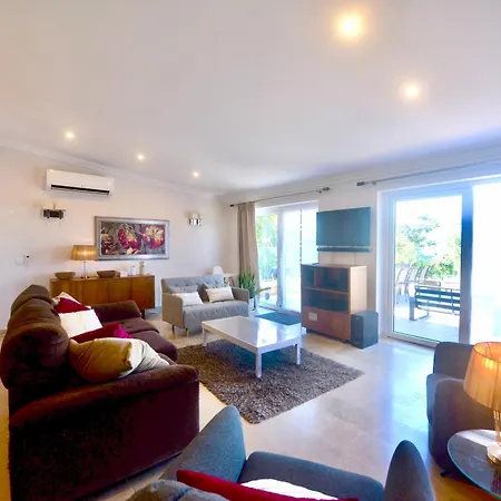 Chalice - Luxury With Pool And Sea-view Alfeizerão