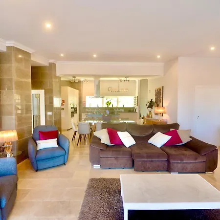 Chalice - Luxury With Pool And Sea-view Villa Alfeizerão