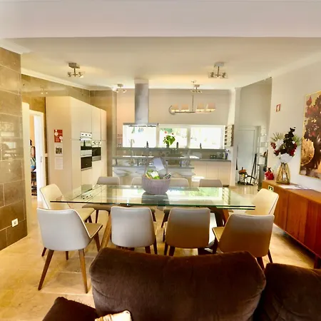 Willa Chalice - Luxury With Pool And Sea-view