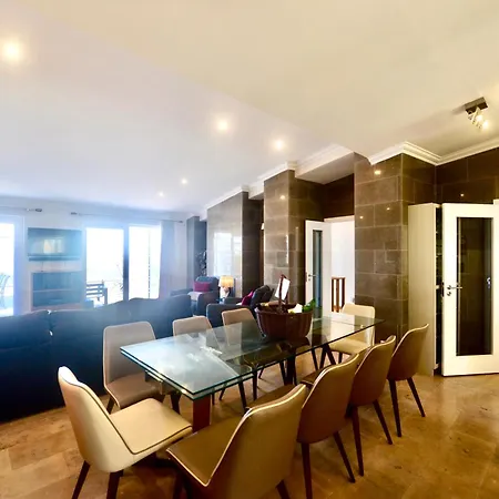 Chalice - Luxury With Pool And Sea-view Alfeizerão
