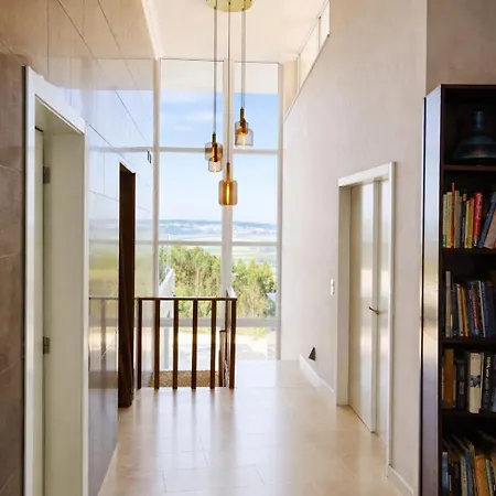 Chalice - Luxury With Pool And Sea-view Villa