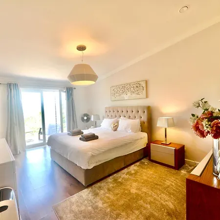 Willa Chalice - Luxury With Pool And Sea-view
