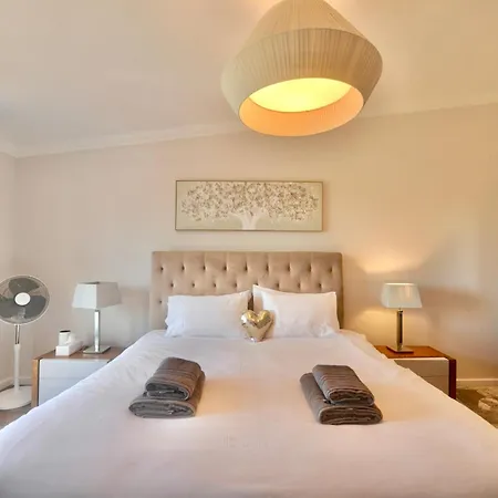 Chalice - Luxury With Pool And Sea-view Villa *