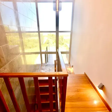 Chalice - Luxury With Pool And Sea-view Alfeizerão