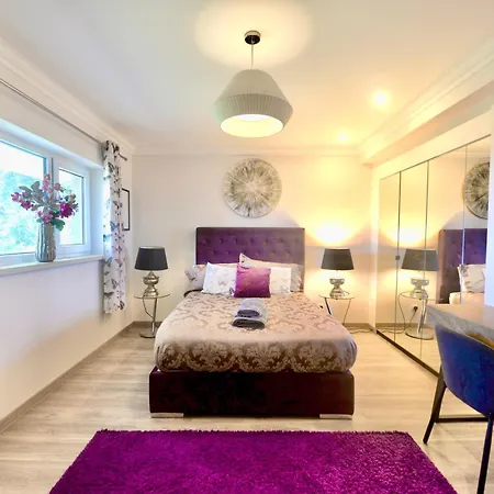 Chalice - Luxury With Pool And Sea-view Willa *