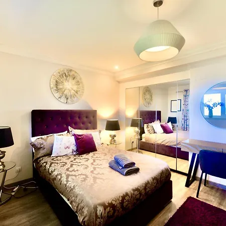 Chalice - Luxury With Pool And Sea-view Alfeizerão