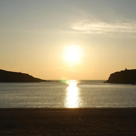 Willa Chalice - Luxury With Pool And Sea-view *