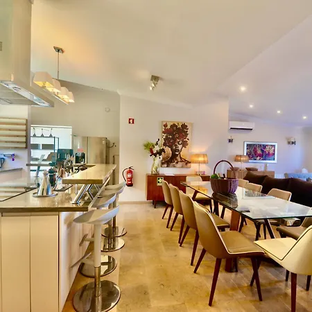 Chalice - Luxury With Pool And Sea-view Villa *